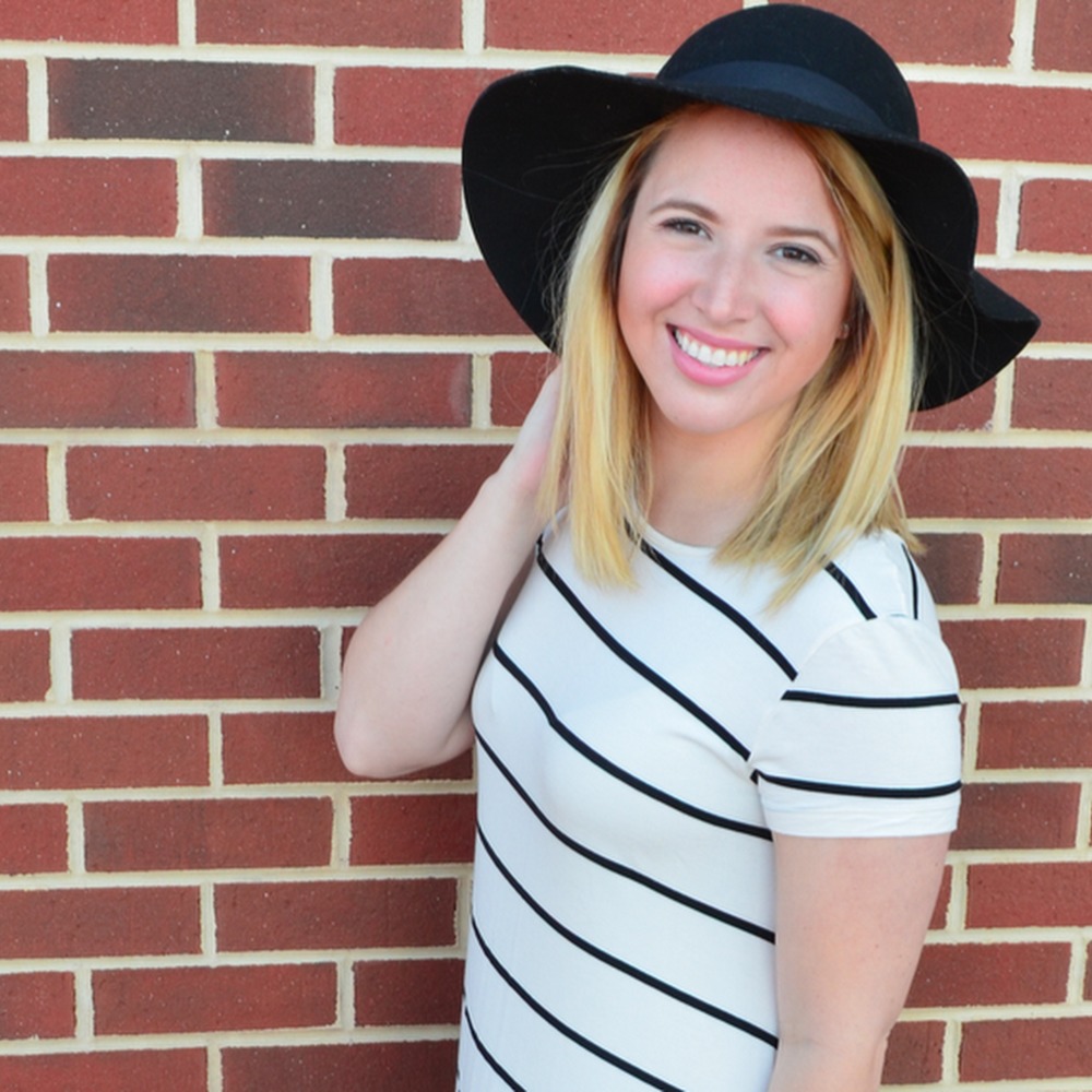 Meet your Posher, Carly